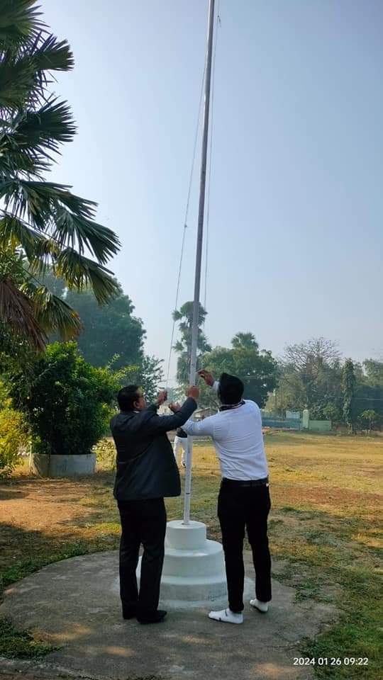 Republic Day 